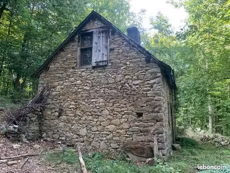 grange à rénover