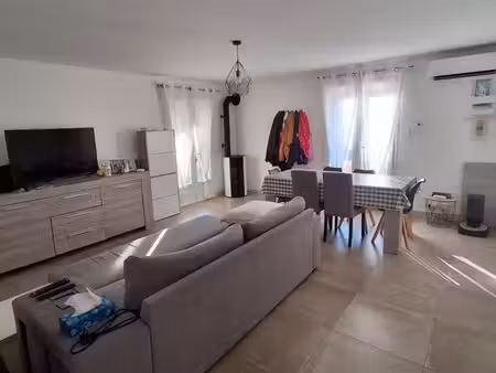 superbe t3 de 70m² avec jardin privatif et parking - dpe a - quartier la gazelle
