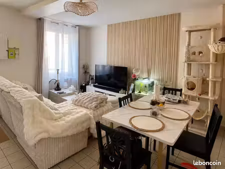 maison 2 pièces 47 m²