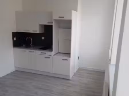 appartement 1 pièce 26 m²