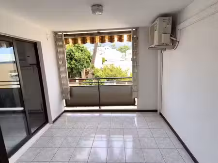 immobilier location