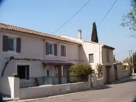 maison de village