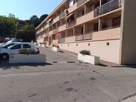 studio meublé aix en provence