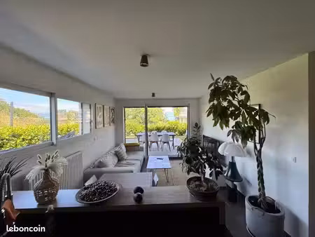appartement - anthy