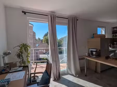appartement t2