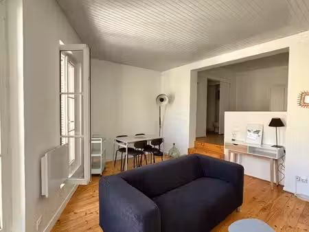 appartement 34m2 st nicolas