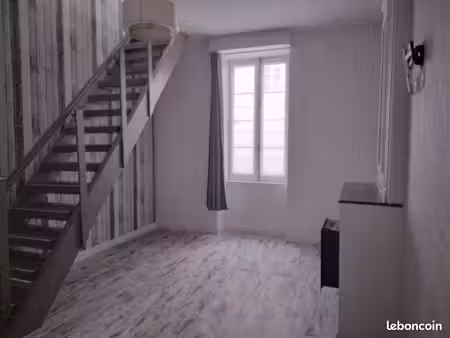 location appartement t2