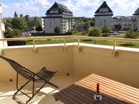appartement 3 pièces 78 m²