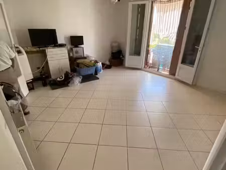 appartement t3 à louer cavaillon