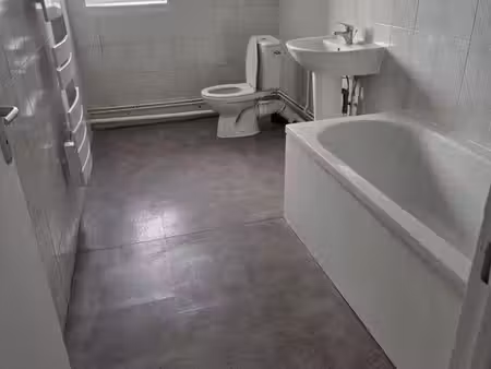 appartement 2 chambre