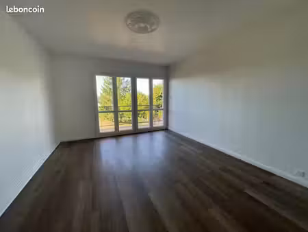 appartement 3 pièces 71 m²