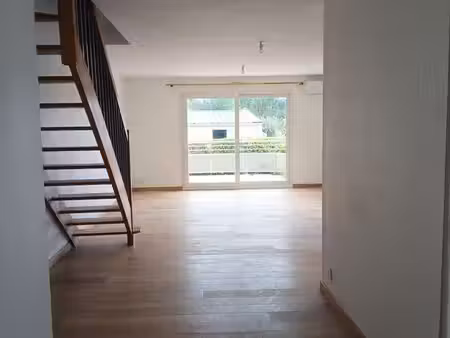 loue duplex