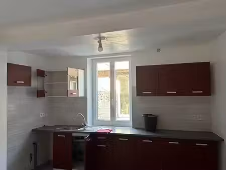 duplex de 85m2 à louer