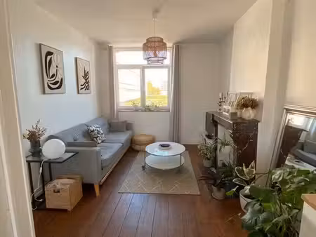 appartement t3 a louer