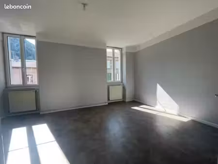 appartement 4 pièces 95 m²