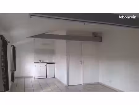 appartement t2 centre ville