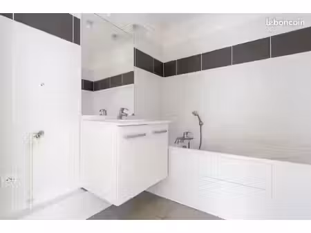 appartement t2