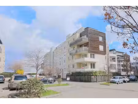 appartement t3