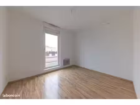 appartement t3