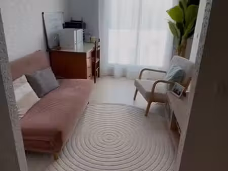 appt 25m2 la couronne 400