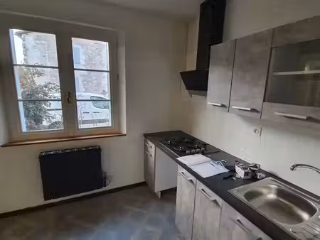 appartement t1