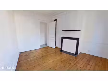 appartement 2 pièces 21 m²