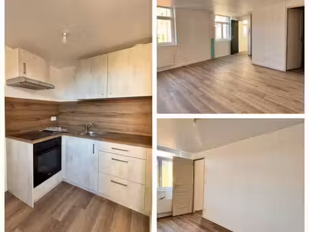 appartement t2