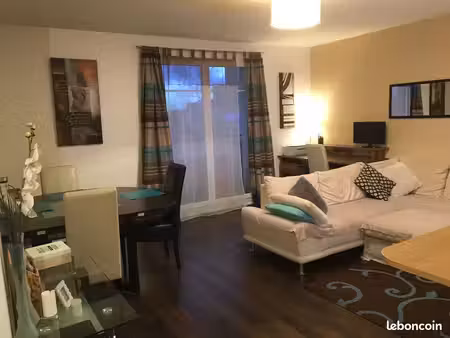 location appartement 2 pièces lieusaint 77