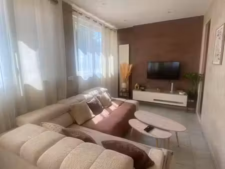 appartement f1