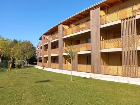 appartement 4 pièces 84 m²
