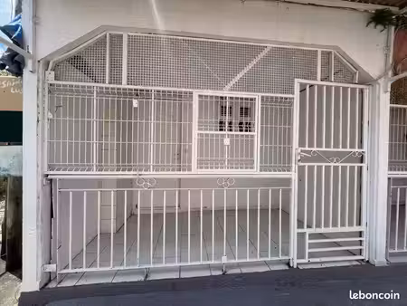 2 studio à louer