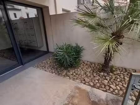 t3 60 m2 perpignan saint-assiscle