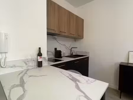 appartement centre-ville rodez