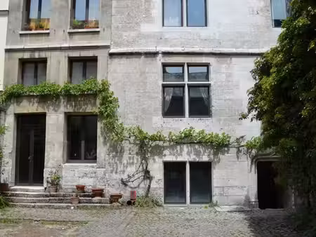 a louer rouen centre