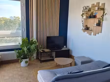 location appartement étudiant