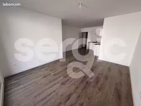 appartement 3 pièces 67 m²