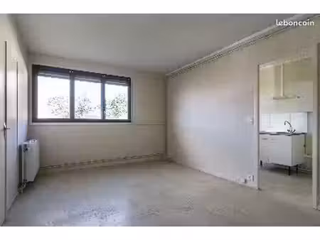 appartement 4 pièces 72 m²