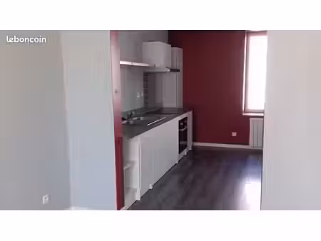 location appartement a sées