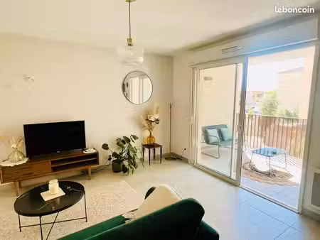 magnifique t2 lumineux
