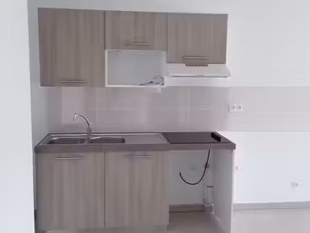 appartement 4 pièces 88 m²