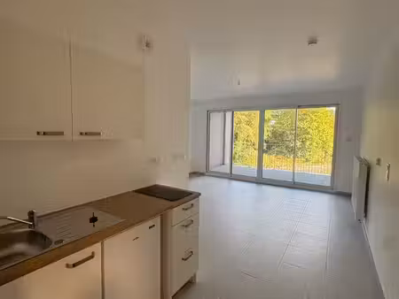loue appartement neuf strasbourg 28m2