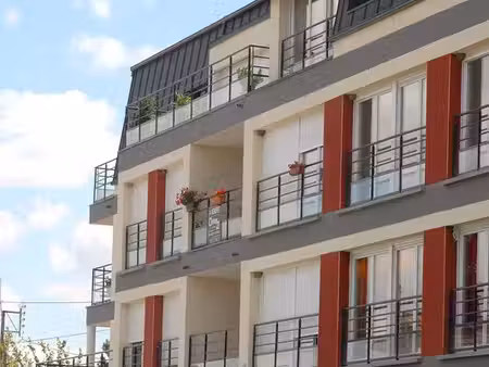 appartement 1 pièce 26 m²