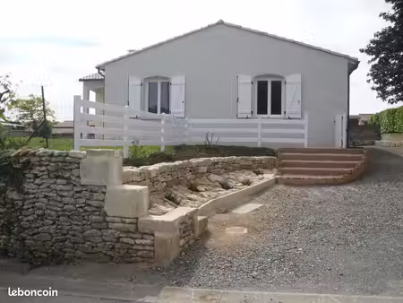 maison individuelle