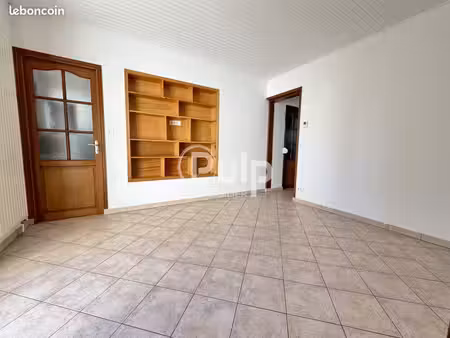 maison 3 pièces 79 m²