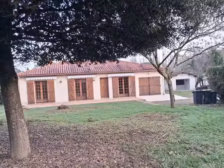 maison 10 minutes d'agen