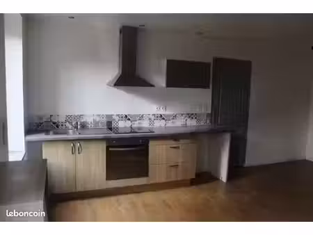logement f4