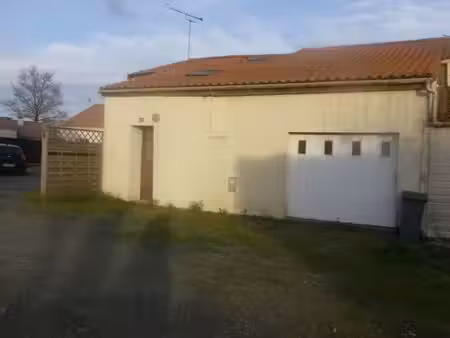 maison individuelle en location