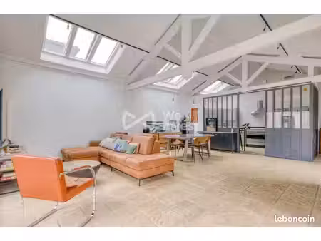 maison 5 pièces 182 m²