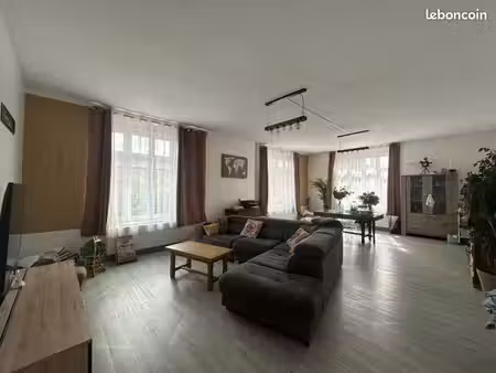 maison 5 chambres