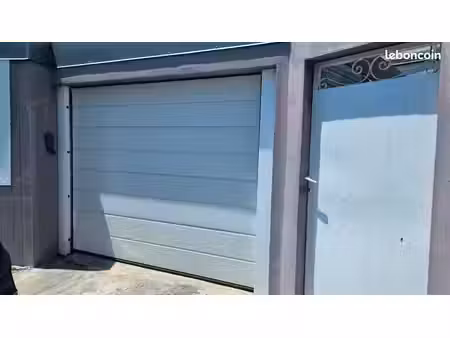 maison t3 avec deux entrées 88 m²